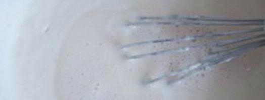 оладьи без яиц. Шаг 4