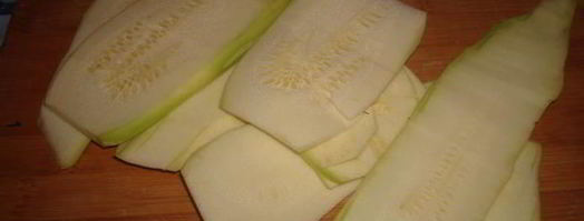 оладьи из картофеля и кабачков. Шаг 5