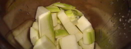 оладьи из картофеля и кабачков. Шаг 6