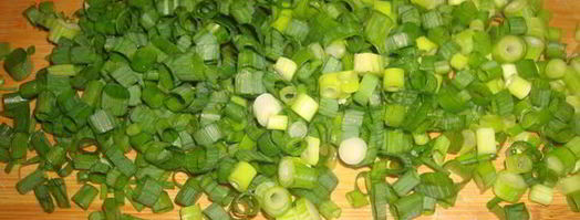 оладьи из картофеля и кабачков. Шаг 9