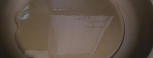 оладьи из цыпленка. Шаг 6