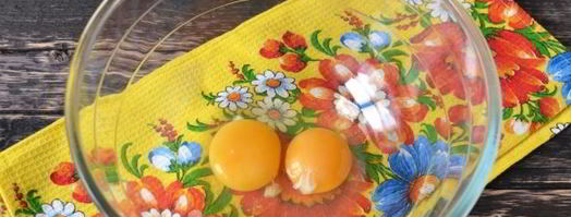 оладьи на кефире без соды. Шаг 5