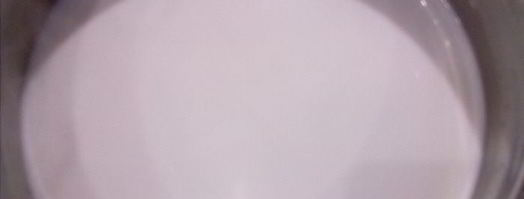 оладьи со сметанным кремом. Шаг 3