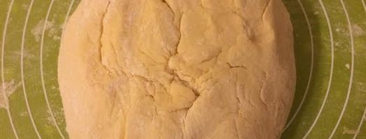 пахлава чешская. Шаг 5