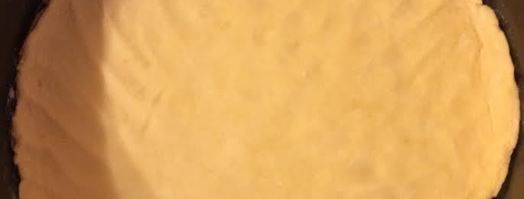 пахлава чешская. Шаг 9