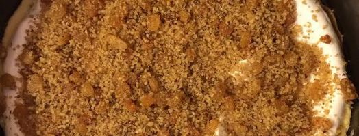 пахлава чешская. Шаг 10