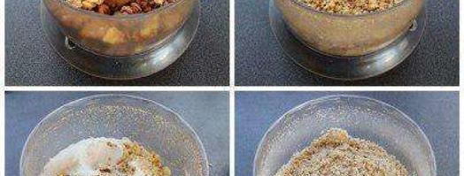 пахлава медовая с орехами. Шаг 7