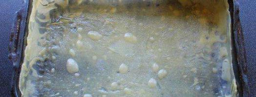 пахлава медовая с орехами. Шаг 9