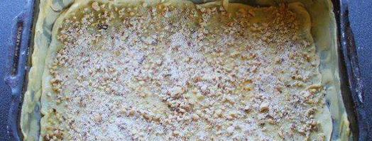 пахлава медовая с орехами. Шаг 11