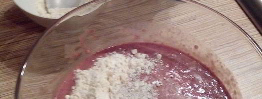 печеночные слойки. Шаг 4