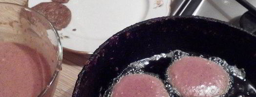 печеночные слойки. Шаг 5