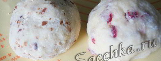 бискотти. Шаг 8