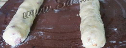 бискотти. Шаг 11