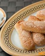 Бисквитное печенье Савоярди