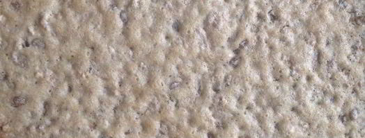 быстрое печенье с изюмом и орехами. Шаг 4