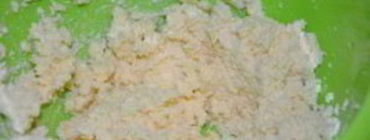 датское печенье. Шаг 3