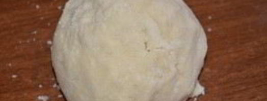 датское печенье. Шаг 5