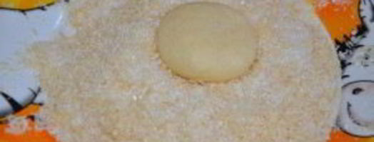 датское печенье. Шаг 6