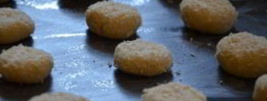 датское печенье. Шаг 7