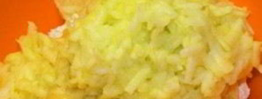 диетическое творожное печенье. Шаг 6