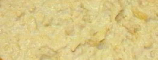 диетическое творожное печенье. Шаг 8