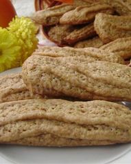 Домашнее печенье