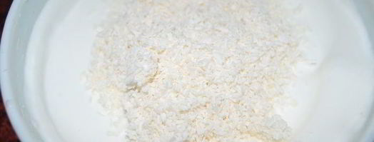 кокосовое печенье кокосики. Шаг 3