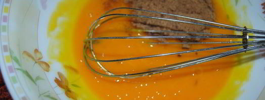 кокосовое печенье кокосики. Шаг 4