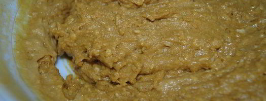 кокосовое печенье кокосики. Шаг 6