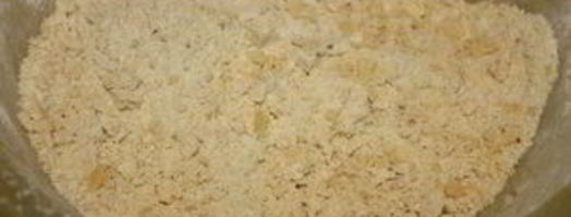 коктейльное печенье. Шаг 3