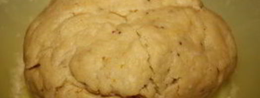 коктейльное печенье. Шаг 5