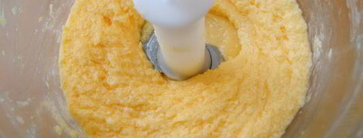 кунжутное печенье. Шаг 3