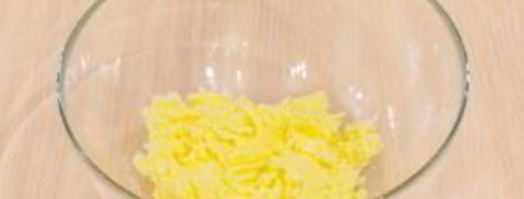 мятно-шоколадное печенье. Шаг 3