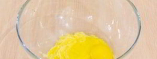 мятно-шоколадное печенье. Шаг 12