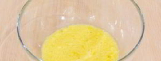 мятно-шоколадное печенье. Шаг 13