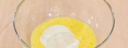 мятно-шоколадное печенье. Шаг 14