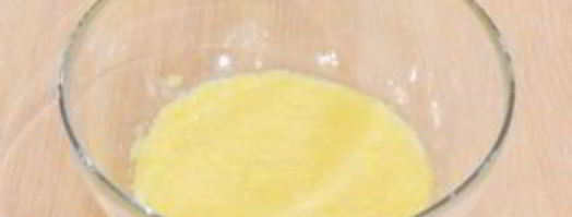 мятно-шоколадное печенье. Шаг 15