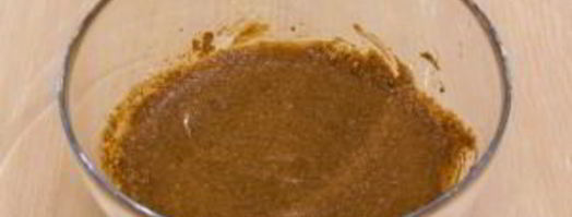 мятно-шоколадное печенье. Шаг 17