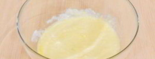 мятно-шоколадное печенье. Шаг 7