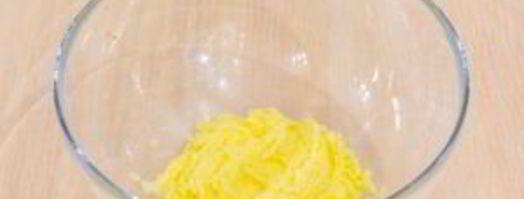 мятно-шоколадное печенье. Шаг 11