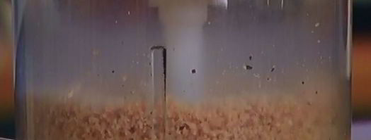 ореховое печенье. Шаг 4