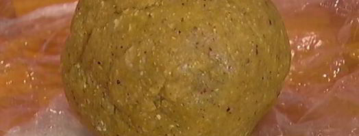 ореховое печенье. Шаг 6