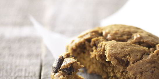 Овсяное печенье для диабетиков