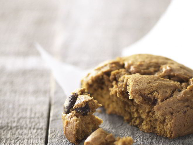 Рецепт овсяного печенья для диабетиков