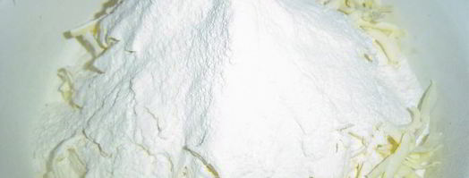 печенье-ассорти из быстрого теста на пиве. Шаг 3