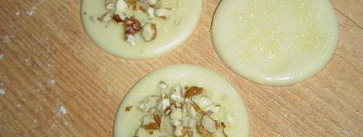 печенье-ассорти из быстрого теста на пиве. Шаг 12