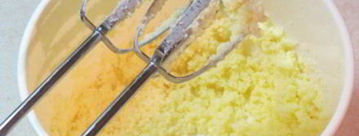 печенье бискотти. Шаг 4