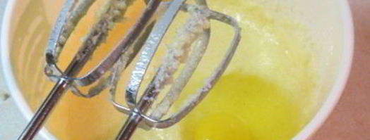 печенье бискотти. Шаг 5