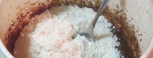 печенье бискотти. Шаг 7