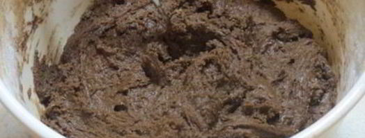 печенье бискотти. Шаг 8